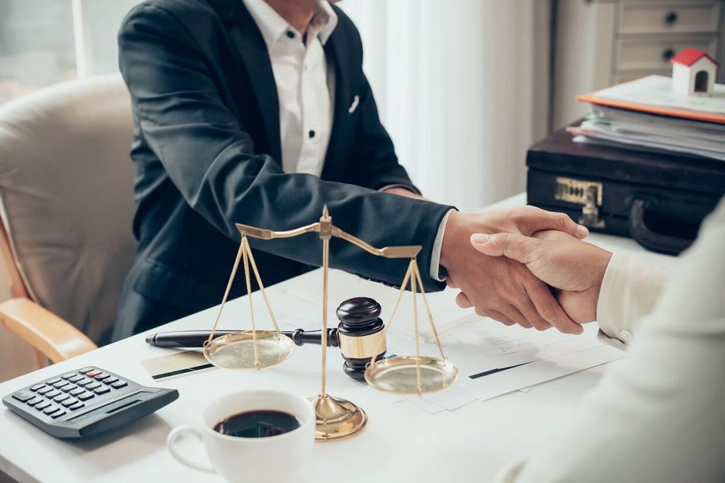 Lexet Estudio Jurídico Derecho Civil